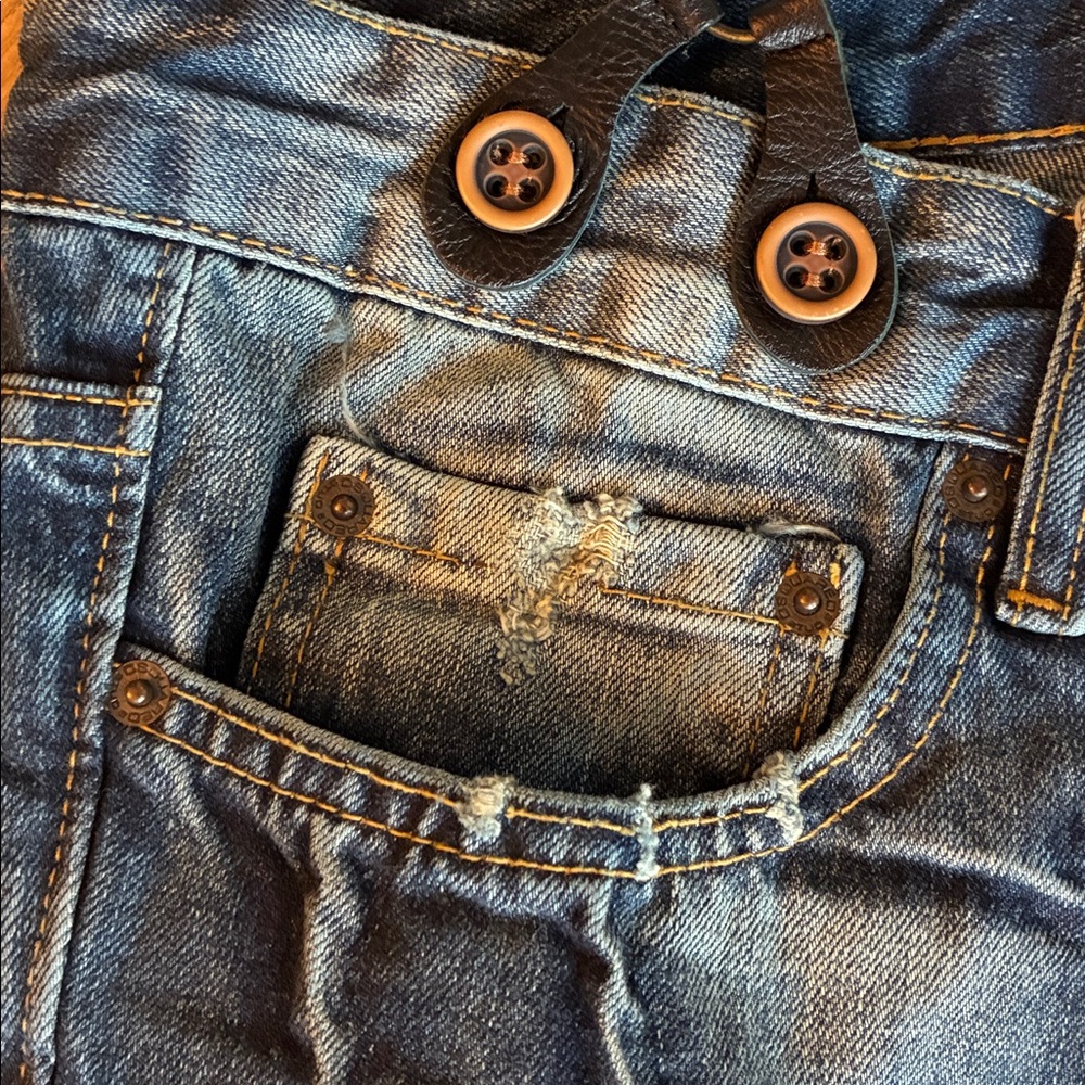 NEW DSquared Cool Boy Jean | sz 52 - Picture 6 of 12